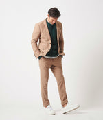 画像をギャラリービューアに読み込む, 【junhashimoto】7GG CREW NECK KNIT