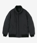 画像をギャラリービューアに読み込む, 【JH +】JH+SHORT DOWN BLOUSO