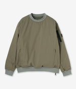 画像をギャラリービューアに読み込む, 【JH +】 INSULATION P/O