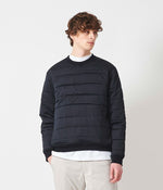 画像をギャラリービューアに読み込む, 【JH +】 INSULATION P/O