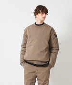 画像をギャラリービューアに読み込む, 【JH +】 INSULATION P/O