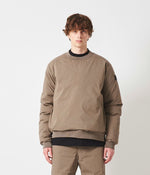 画像をギャラリービューアに読み込む, 【JH +】 INSULATION P/O