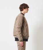 画像をギャラリービューアに読み込む, 【JH +】 INSULATION P/O