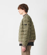 画像をギャラリービューアに読み込む, 【JH +】 INSULATION P/O