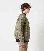 画像をギャラリービューアに読み込む, 【JH +】 INSULATION P/O