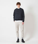 画像をギャラリービューアに読み込む, 【JH +】 INSULATION P/O