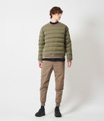 画像をギャラリービューアに読み込む, 【JH +】 INSULATION P/O