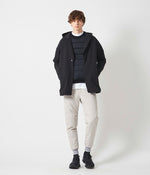 画像をギャラリービューアに読み込む, 【JH +】 INSULATION P/O