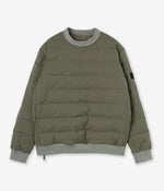 画像をギャラリービューアに読み込む, 【JH +】 INSULATION P/O