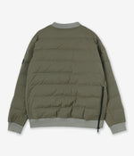 画像をギャラリービューアに読み込む, 【JH +】 INSULATION P/O