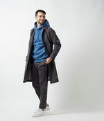 画像をギャラリービューアに読み込む, 【junhashimoto】ACP PARKA