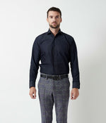 画像をギャラリービューアに読み込む, 【junhashimoto】COOL MAX DENIM SHIRT