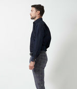 画像をギャラリービューアに読み込む, 【junhashimoto】COOL MAX DENIM SHIRT