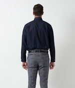 画像をギャラリービューアに読み込む, 【junhashimoto】COOL MAX DENIM SHIRT