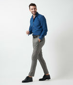 画像をギャラリービューアに読み込む, 【junhashimoto】COOL MAX DENIM SHIRT