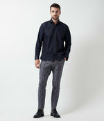 画像をギャラリービューアに読み込む, 【junhashimoto】COOL MAX DENIM SHIRT