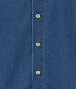 画像をギャラリービューアに読み込む, 【junhashimoto】COOL MAX DENIM SHIRT