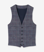 画像をギャラリービューアに読み込む, 【junhashimoto】ACTIVE CLASSIC VEST