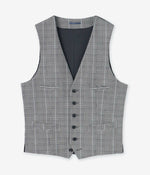 画像をギャラリービューアに読み込む, 【junhashimoto】ACTIVE CLASSIC VEST