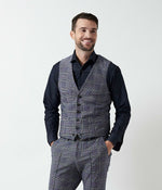 画像をギャラリービューアに読み込む, 【junhashimoto】ACTIVE CLASSIC VEST