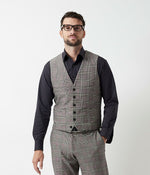 画像をギャラリービューアに読み込む, 【junhashimoto】ACTIVE CLASSIC VEST