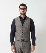 画像をギャラリービューアに読み込む, 【junhashimoto】ACTIVE CLASSIC VEST