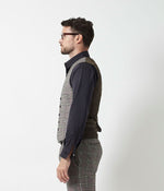 画像をギャラリービューアに読み込む, 【junhashimoto】ACTIVE CLASSIC VEST