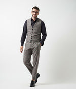 画像をギャラリービューアに読み込む, 【junhashimoto】ACTIVE CLASSIC VEST