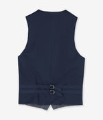 画像をギャラリービューアに読み込む, 【junhashimoto】ACTIVE CLASSIC VEST
