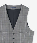 画像をギャラリービューアに読み込む, 【junhashimoto】ACTIVE CLASSIC VEST