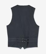画像をギャラリービューアに読み込む, 【junhashimoto】ACTIVE CLASSIC VEST