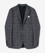 画像をギャラリービューアに読み込む, 【junhashimoto】ACTIVE CLASSIC JACKET