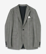 画像をギャラリービューアに読み込む, 【junhashimoto】ACTIVE CLASSIC JACKET