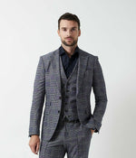 画像をギャラリービューアに読み込む, 【junhashimoto】ACTIVE CLASSIC JACKET