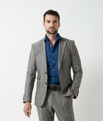 画像をギャラリービューアに読み込む, 【junhashimoto】ACTIVE CLASSIC JACKET