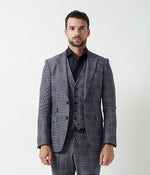 画像をギャラリービューアに読み込む, 【junhashimoto】ACTIVE CLASSIC JACKET