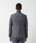 画像をギャラリービューアに読み込む, 【junhashimoto】ACTIVE CLASSIC JACKET