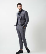 画像をギャラリービューアに読み込む, 【junhashimoto】ACTIVE CLASSIC JACKET