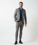 画像をギャラリービューアに読み込む, 【junhashimoto】ACTIVE CLASSIC JACKET