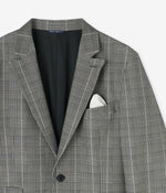 画像をギャラリービューアに読み込む, 【junhashimoto】ACTIVE CLASSIC JACKET