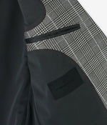 画像をギャラリービューアに読み込む, 【junhashimoto】ACTIVE CLASSIC JACKET