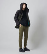 画像をギャラリービューアに読み込む, 【JH+】 ASAP HOODED BLOUSON