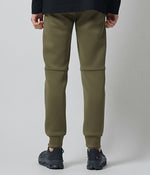 画像をギャラリービューアに読み込む, 【JH+】DB JOGGER PANTS