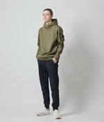 画像をギャラリービューアに読み込む, 【JH+】DB JOGGER PANTS