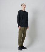 画像をギャラリービューアに読み込む, 【JH+】DB JOGGER PANTS