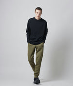 画像をギャラリービューアに読み込む, 【JH+】DB JOGGER PANTS