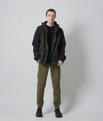 画像をギャラリービューアに読み込む, 【JH+】DB JOGGER PANTS