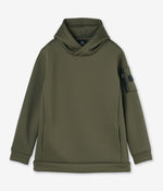 画像をギャラリービューアに読み込む, 【JH+】DB WRAP PARKA