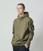 画像をギャラリービューアに読み込む, 【JH+】DB WRAP PARKA