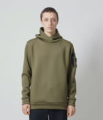 画像をギャラリービューアに読み込む, 【JH+】DB WRAP PARKA